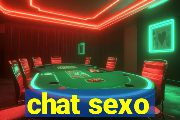 chat sexo